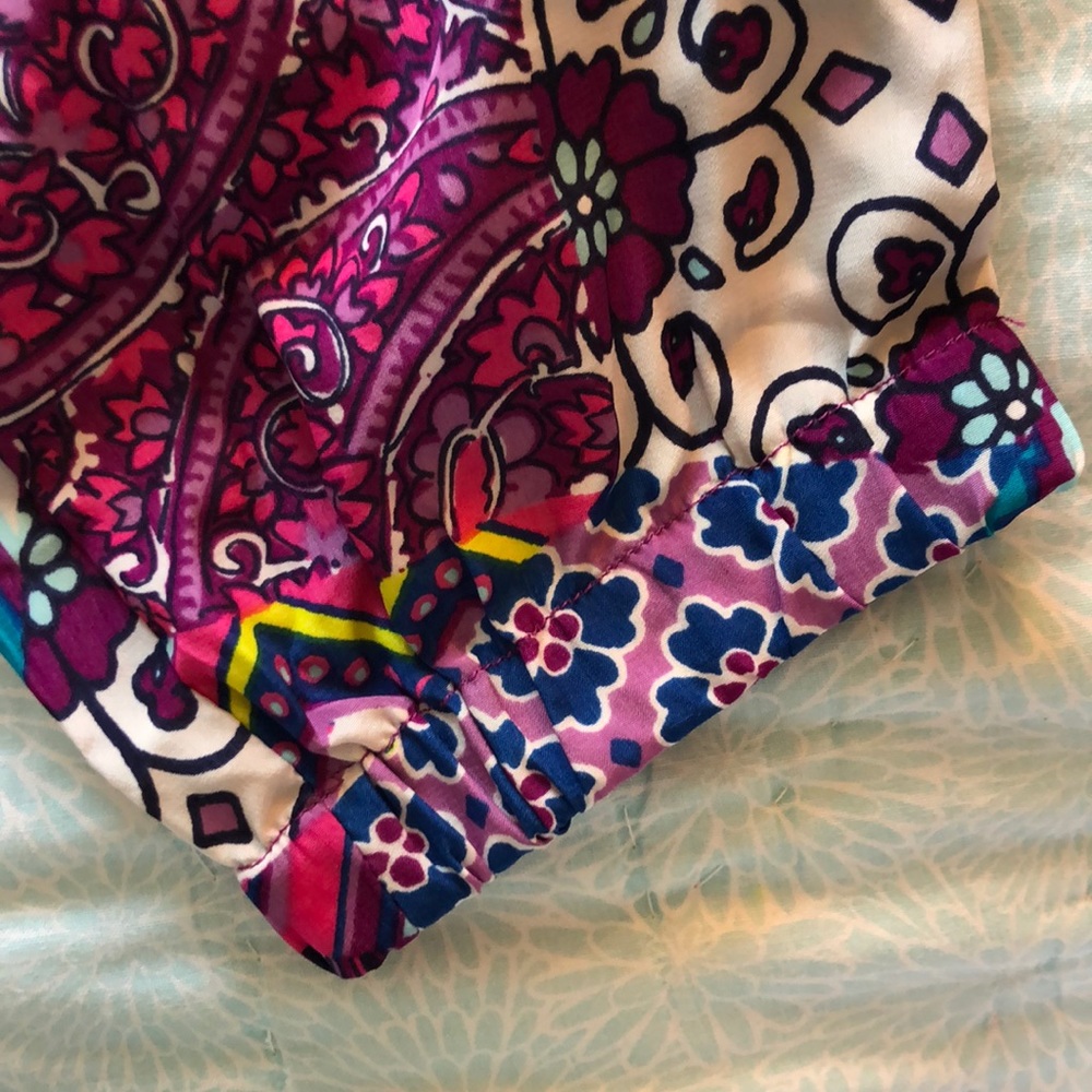 Patterned Joggers - Picture 4 of 7